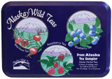 Wild Tea Sampler Tin