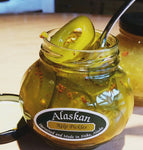 Alaskan Kelp Pickles