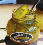 Alaskan Kelp Pickles