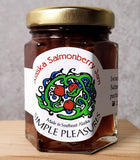 ALASKA SALMONBERRY JAM