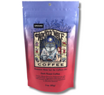 Wicked Wolf Coffee - Dark Roast 3 oz